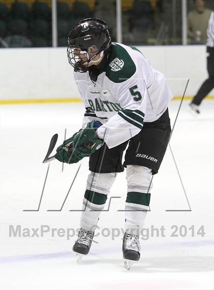 Thumbnail 2 in Don Bosco Prep vs Delbarton (Gordon Cup Final) photogallery.