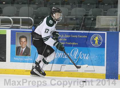 Thumbnail 2 in Don Bosco Prep vs Delbarton (Gordon Cup Final) photogallery.