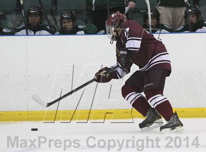 Thumbnail 3 in Don Bosco Prep vs Delbarton (Gordon Cup Final) photogallery.