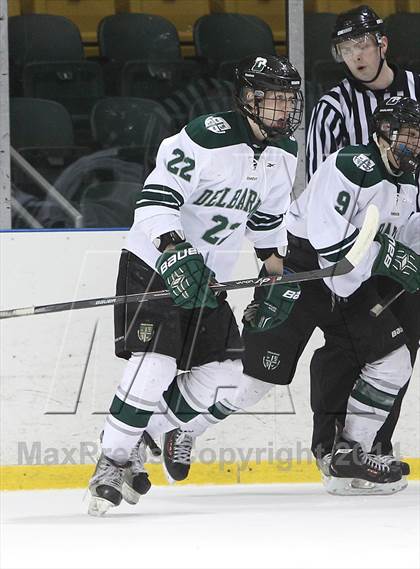 Thumbnail 1 in Don Bosco Prep vs Delbarton (Gordon Cup Final) photogallery.