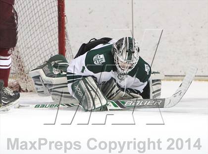 Thumbnail 2 in Don Bosco Prep vs Delbarton (Gordon Cup Final) photogallery.