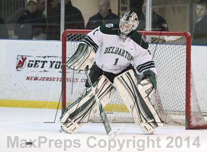 Thumbnail 3 in Don Bosco Prep vs Delbarton (Gordon Cup Final) photogallery.