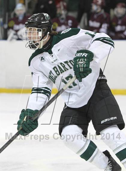 Thumbnail 2 in Don Bosco Prep vs Delbarton (Gordon Cup Final) photogallery.