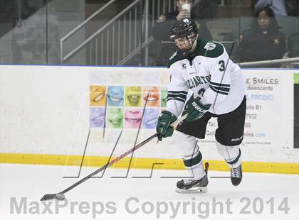 Thumbnail 3 in Don Bosco Prep vs Delbarton (Gordon Cup Final) photogallery.