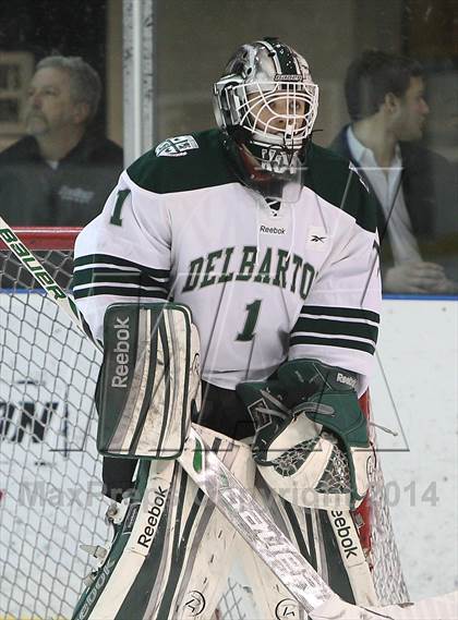 Thumbnail 2 in Don Bosco Prep vs Delbarton (Gordon Cup Final) photogallery.
