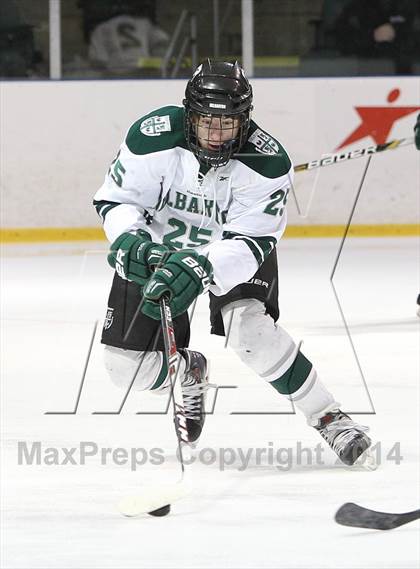 Thumbnail 1 in Don Bosco Prep vs Delbarton (Gordon Cup Final) photogallery.