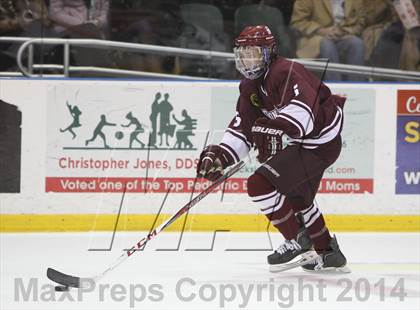 Thumbnail 2 in Don Bosco Prep vs Delbarton (Gordon Cup Final) photogallery.
