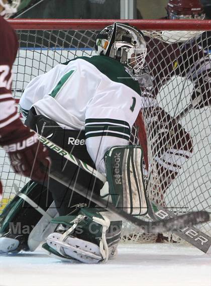 Thumbnail 1 in Don Bosco Prep vs Delbarton (Gordon Cup Final) photogallery.