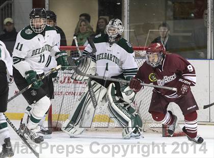 Thumbnail 1 in Don Bosco Prep vs Delbarton (Gordon Cup Final) photogallery.