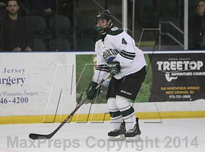 Thumbnail 1 in Don Bosco Prep vs Delbarton (Gordon Cup Final) photogallery.