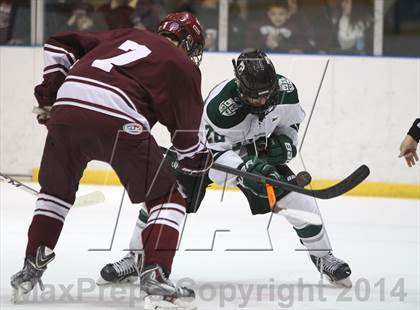 Thumbnail 3 in Don Bosco Prep vs Delbarton (Gordon Cup Final) photogallery.
