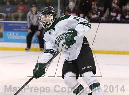 Thumbnail 3 in Don Bosco Prep vs Delbarton (Gordon Cup Final) photogallery.