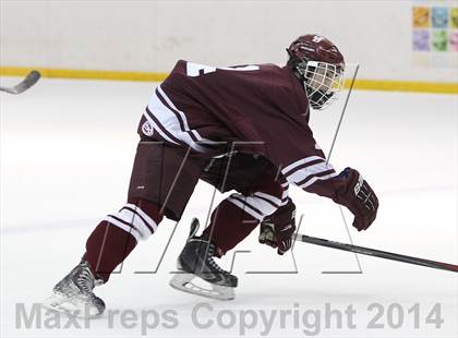Thumbnail 1 in Don Bosco Prep vs Delbarton (Gordon Cup Final) photogallery.
