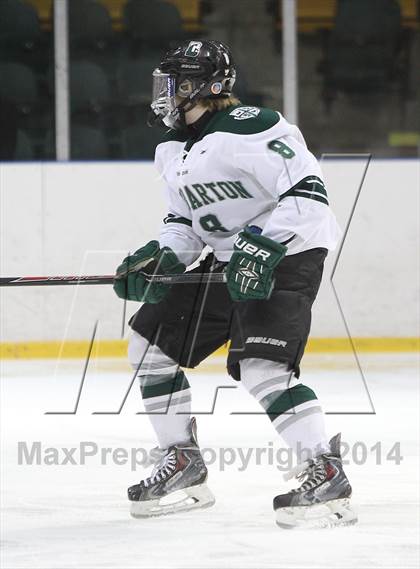 Thumbnail 3 in Don Bosco Prep vs Delbarton (Gordon Cup Final) photogallery.