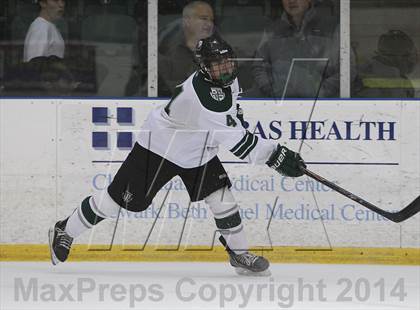 Thumbnail 2 in Don Bosco Prep vs Delbarton (Gordon Cup Final) photogallery.