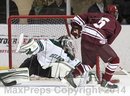 Thumbnail 3 in Don Bosco Prep vs Delbarton (Gordon Cup Final) photogallery.