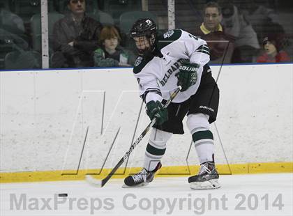 Thumbnail 2 in Don Bosco Prep vs Delbarton (Gordon Cup Final) photogallery.