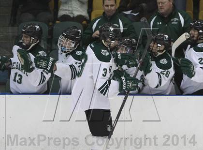 Thumbnail 2 in Don Bosco Prep vs Delbarton (Gordon Cup Final) photogallery.