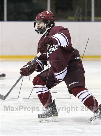 Thumbnail 2 in Don Bosco Prep vs Delbarton (Gordon Cup Final) photogallery.