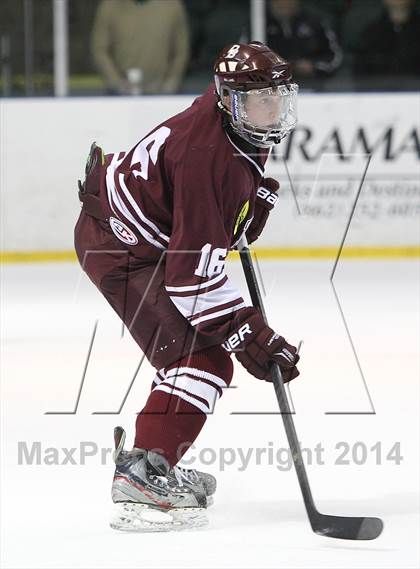 Thumbnail 3 in Don Bosco Prep vs Delbarton (Gordon Cup Final) photogallery.