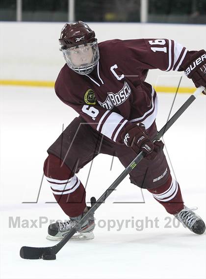 Thumbnail 1 in Don Bosco Prep vs Delbarton (Gordon Cup Final) photogallery.