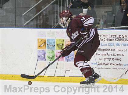 Thumbnail 3 in Don Bosco Prep vs Delbarton (Gordon Cup Final) photogallery.