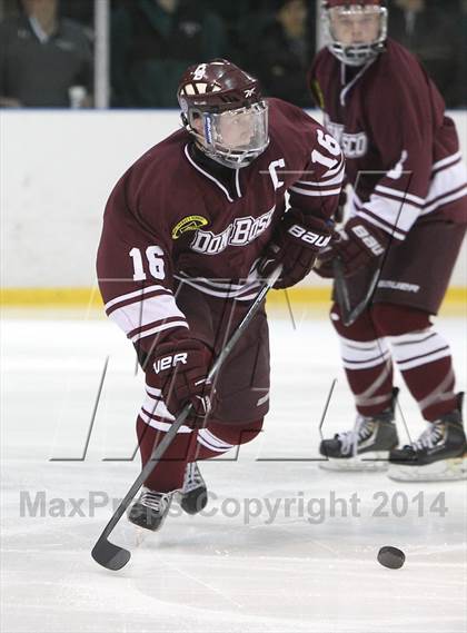 Thumbnail 2 in Don Bosco Prep vs Delbarton (Gordon Cup Final) photogallery.
