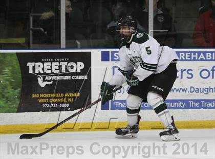Thumbnail 1 in Don Bosco Prep vs Delbarton (Gordon Cup Final) photogallery.