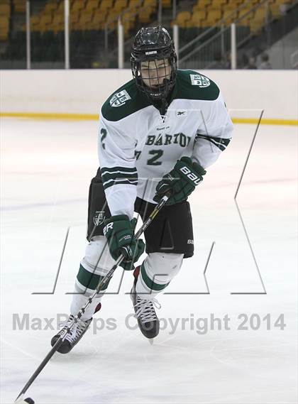 Thumbnail 3 in Don Bosco Prep vs Delbarton (Gordon Cup Final) photogallery.