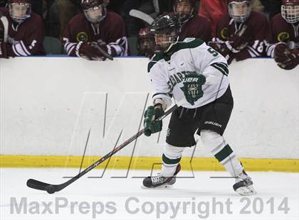 Thumbnail 2 in Don Bosco Prep vs Delbarton (Gordon Cup Final) photogallery.