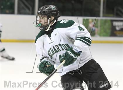 Thumbnail 2 in Don Bosco Prep vs Delbarton (Gordon Cup Final) photogallery.