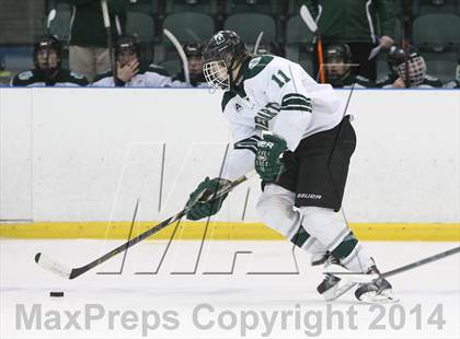 Thumbnail 2 in Don Bosco Prep vs Delbarton (Gordon Cup Final) photogallery.