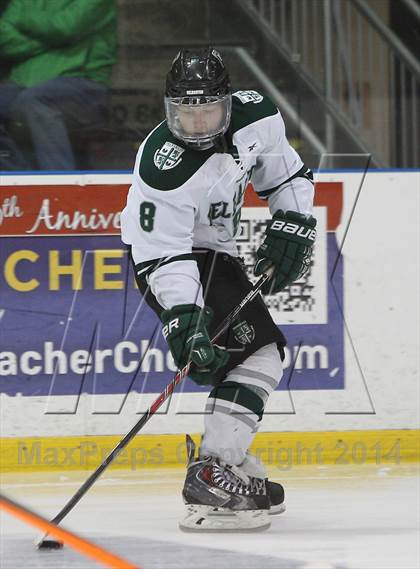 Thumbnail 1 in Don Bosco Prep vs Delbarton (Gordon Cup Final) photogallery.