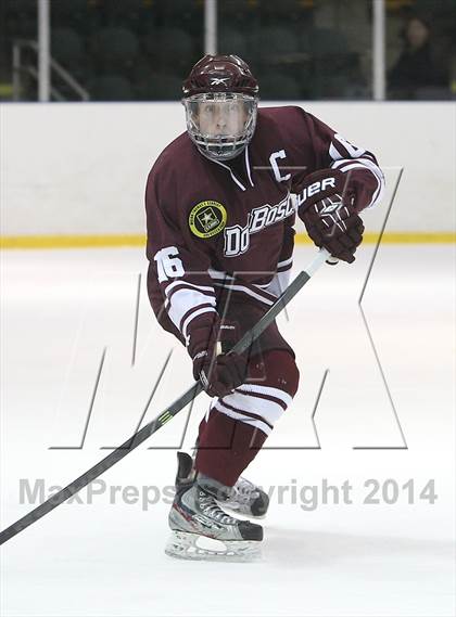 Thumbnail 1 in Don Bosco Prep vs Delbarton (Gordon Cup Final) photogallery.