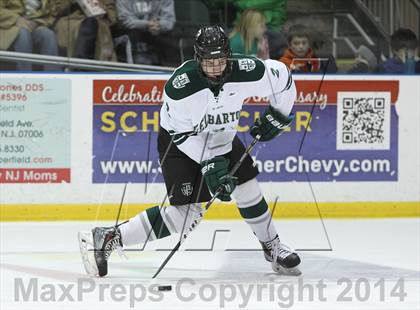 Thumbnail 1 in Don Bosco Prep vs Delbarton (Gordon Cup Final) photogallery.