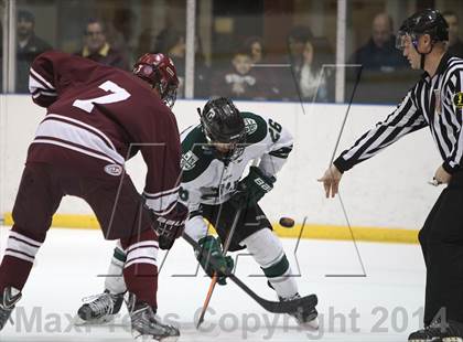 Thumbnail 2 in Don Bosco Prep vs Delbarton (Gordon Cup Final) photogallery.