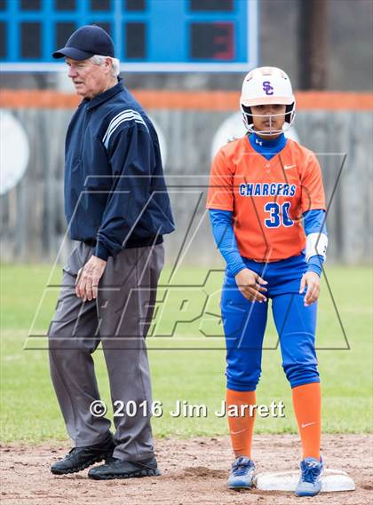 Thumbnail 3 in Southaven vs. Center Hill (Southaven Jamboree) photogallery.