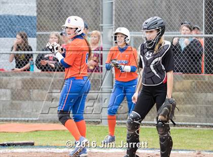 Thumbnail 2 in Southaven vs. Center Hill (Southaven Jamboree) photogallery.