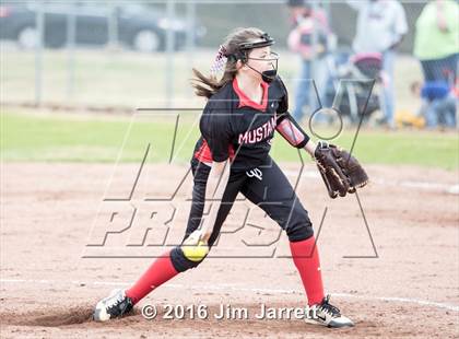 Thumbnail 3 in Southaven vs. Center Hill (Southaven Jamboree) photogallery.