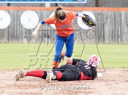 Thumbnail 2 in Southaven vs. Center Hill (Southaven Jamboree) photogallery.