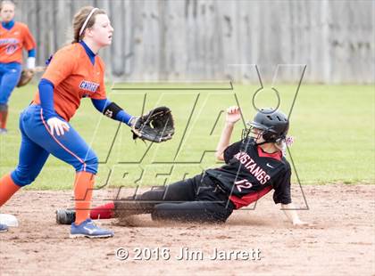 Thumbnail 1 in Southaven vs. Center Hill (Southaven Jamboree) photogallery.