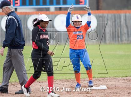 Thumbnail 1 in Southaven vs. Center Hill (Southaven Jamboree) photogallery.