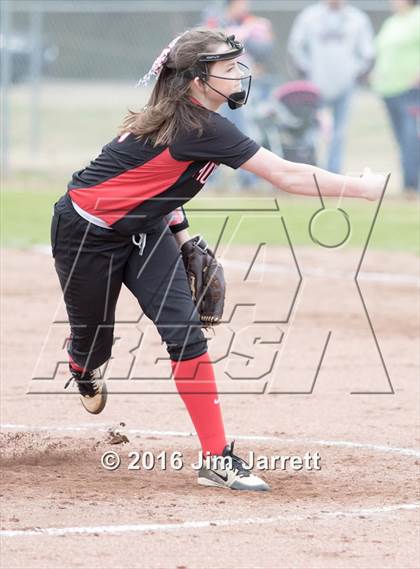 Thumbnail 1 in Southaven vs. Center Hill (Southaven Jamboree) photogallery.