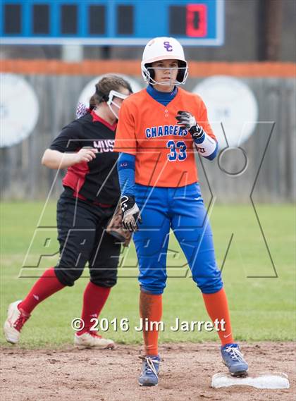Thumbnail 3 in Southaven vs. Center Hill (Southaven Jamboree) photogallery.