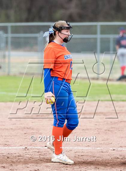 Thumbnail 1 in Southaven vs. Center Hill (Southaven Jamboree) photogallery.