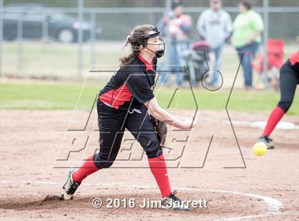 Thumbnail 3 in Southaven vs. Center Hill (Southaven Jamboree) photogallery.