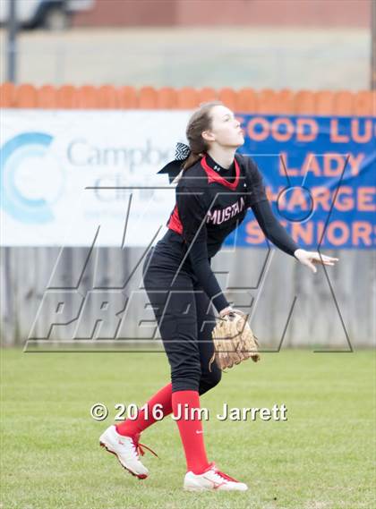 Thumbnail 1 in Southaven vs. Center Hill (Southaven Jamboree) photogallery.