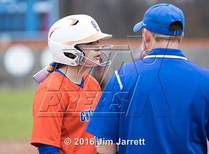 Thumbnail 2 in Southaven vs. Center Hill (Southaven Jamboree) photogallery.