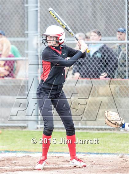 Thumbnail 2 in Southaven vs. Center Hill (Southaven Jamboree) photogallery.