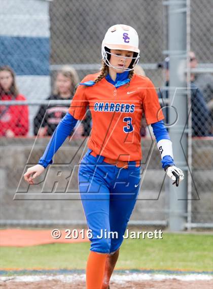 Thumbnail 1 in Southaven vs. Center Hill (Southaven Jamboree) photogallery.